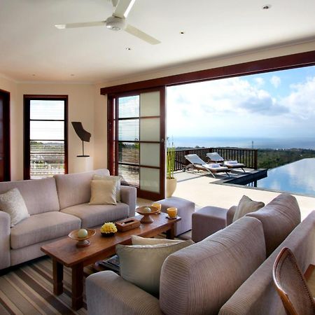 Villa Ali Agung Pecatu  ภายนอก รูปภาพ