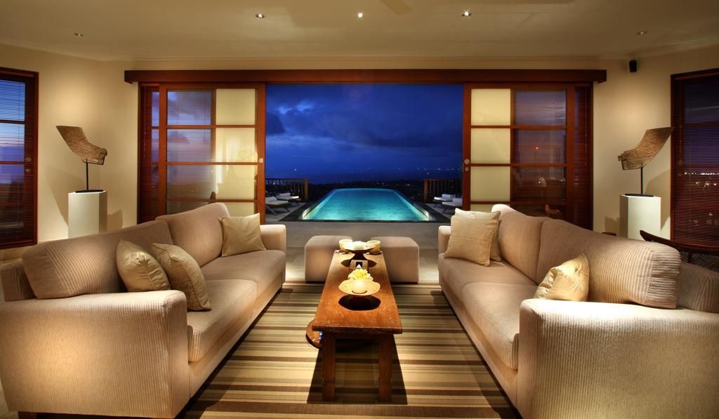 Villa Ali Agung Pecatu  ภายนอก รูปภาพ