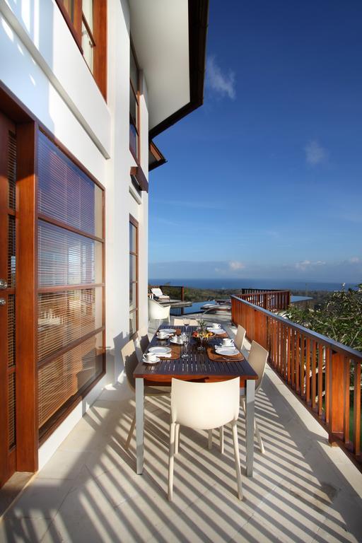 Villa Ali Agung Pecatu  ภายนอก รูปภาพ