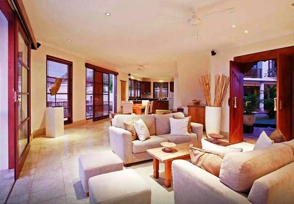 Villa Ali Agung Pecatu  ภายนอก รูปภาพ