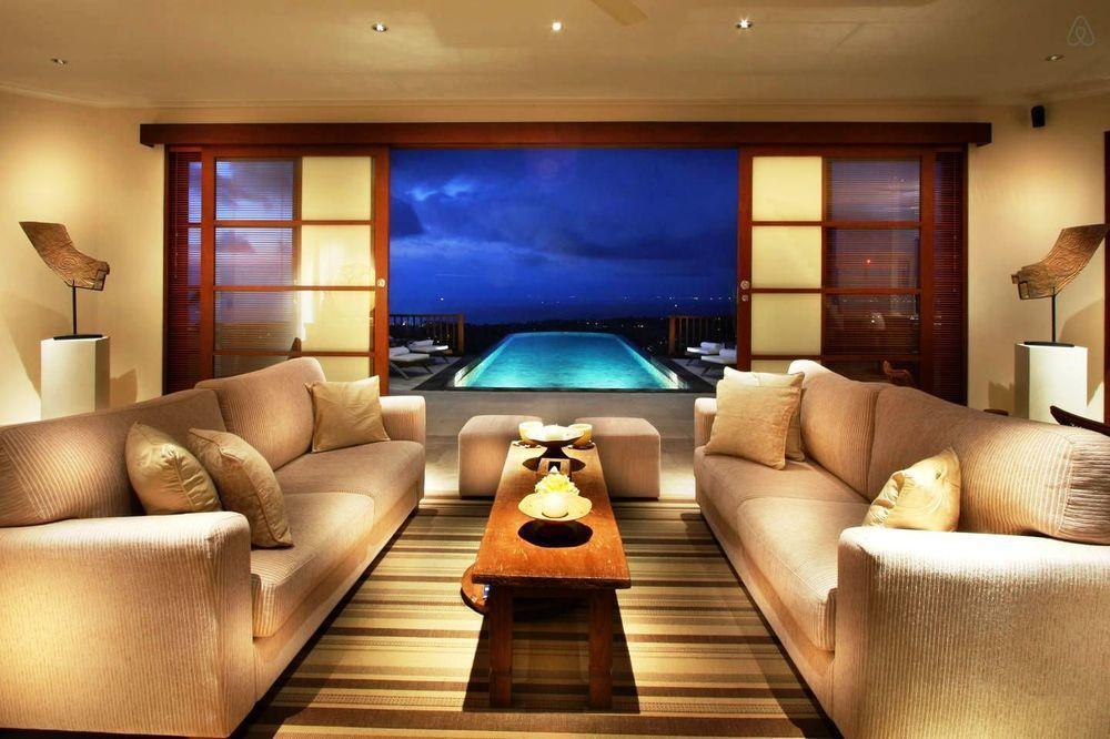 Villa Ali Agung Pecatu  ภายนอก รูปภาพ