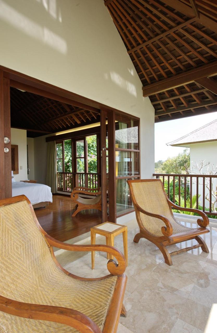 Villa Ali Agung Pecatu  ภายนอก รูปภาพ