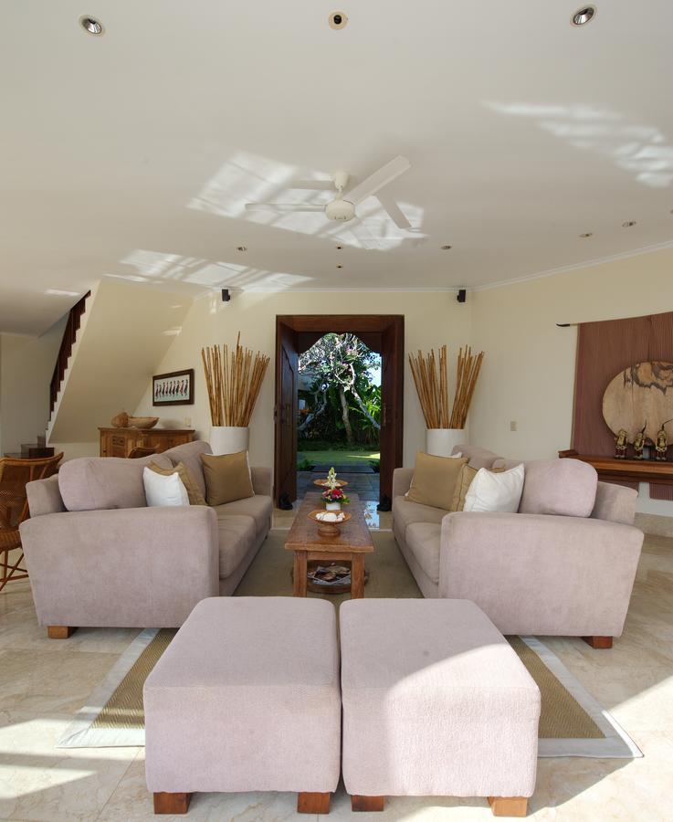 Villa Ali Agung Pecatu  ภายนอก รูปภาพ