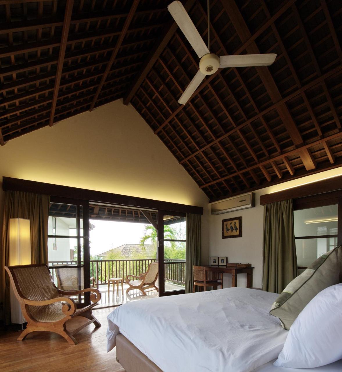 Villa Ali Agung Pecatu  ภายนอก รูปภาพ