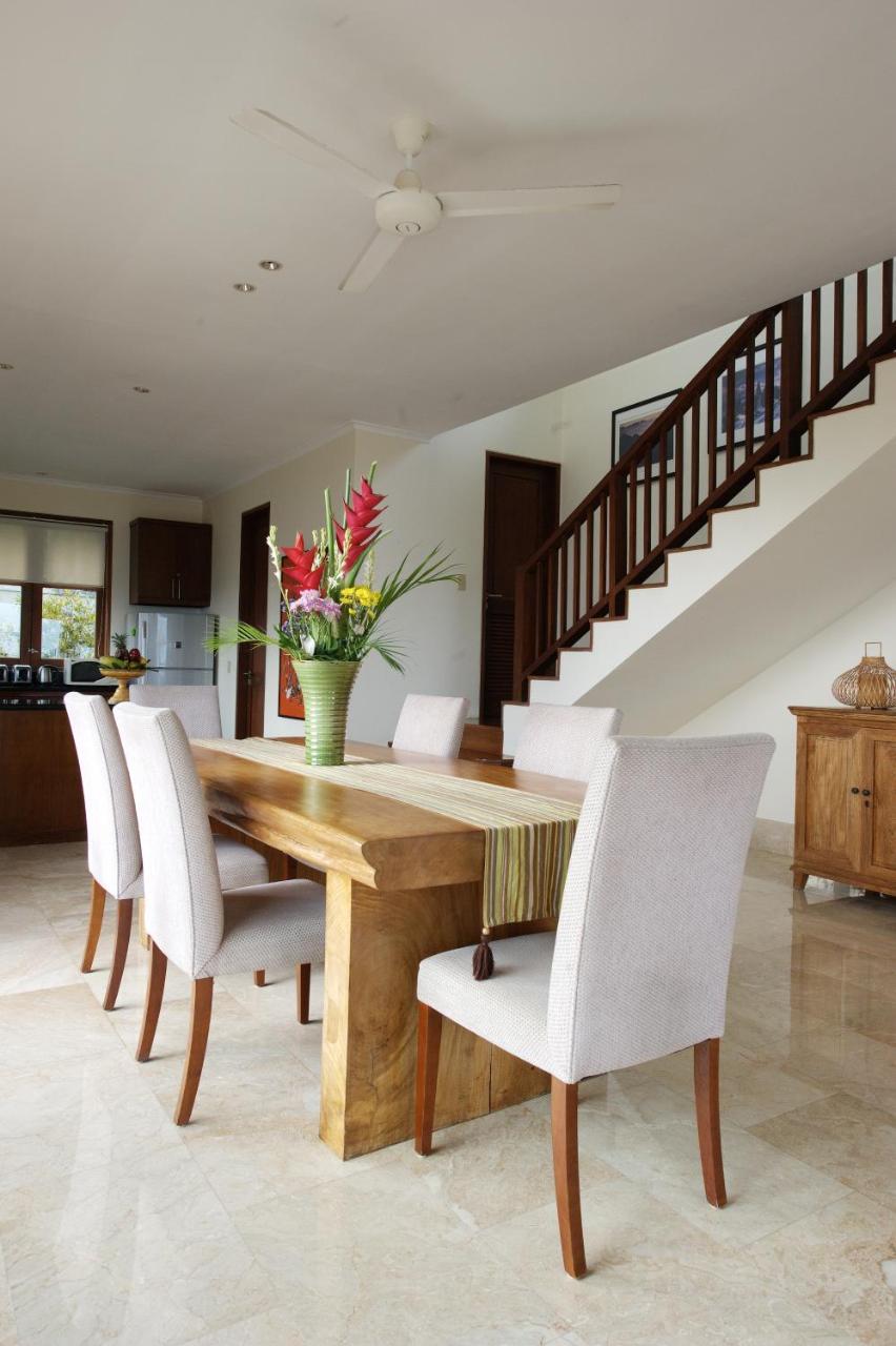 Villa Ali Agung Pecatu  ภายนอก รูปภาพ