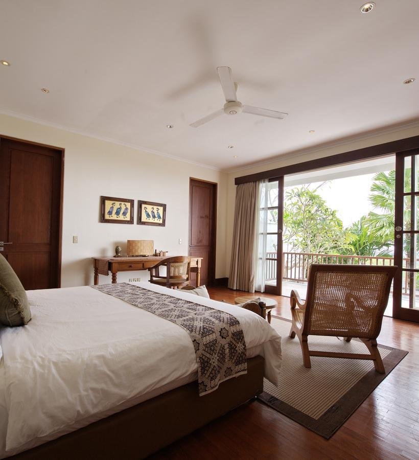 Villa Ali Agung Pecatu  ภายนอก รูปภาพ