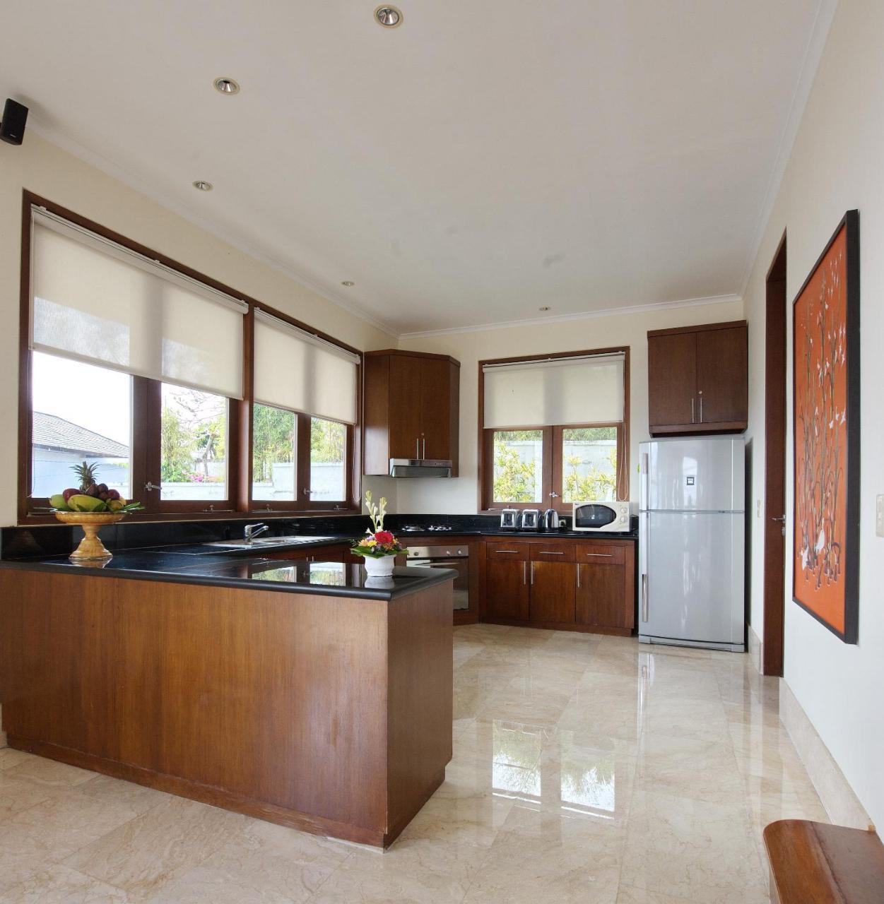Villa Ali Agung Pecatu  ภายนอก รูปภาพ