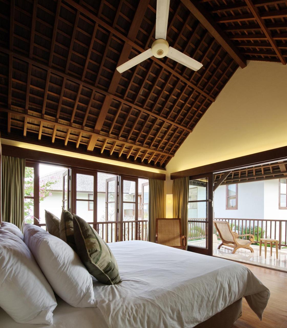 Villa Ali Agung Pecatu  ภายนอก รูปภาพ